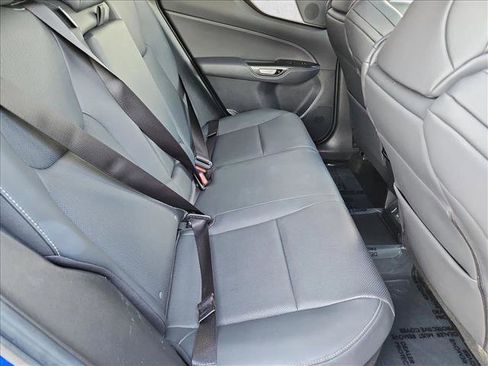 Used 2023 Lexus NX 450h+ F Sport w/ Vision Package image 28