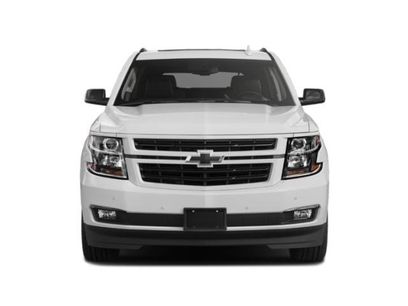 Used 2018 Chevrolet Tahoe Premier