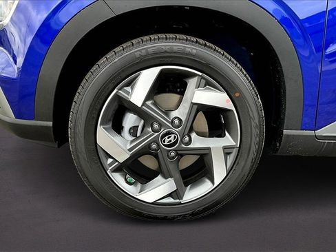 New 2026 Hyundai Venue SEL image 11