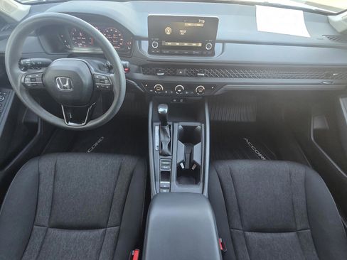 Used 2024 Honda Accord EX image 7