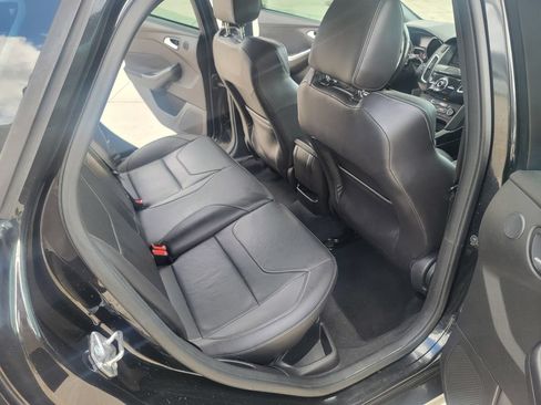 Used 2015 Ford Focus ST w/ Equipment Group 402A FWD image 15