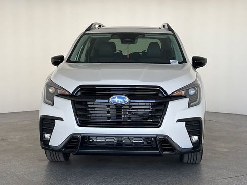 New 2026 Subaru Ascent Bronze Edition image 10