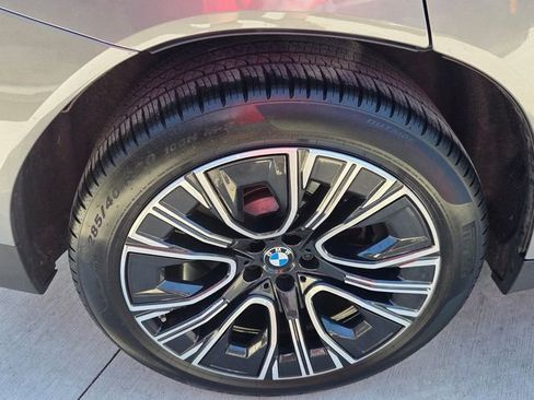 Certified 2026 BMW X3 xDrive30i w/ Convenience Package AWD/4WD image 9