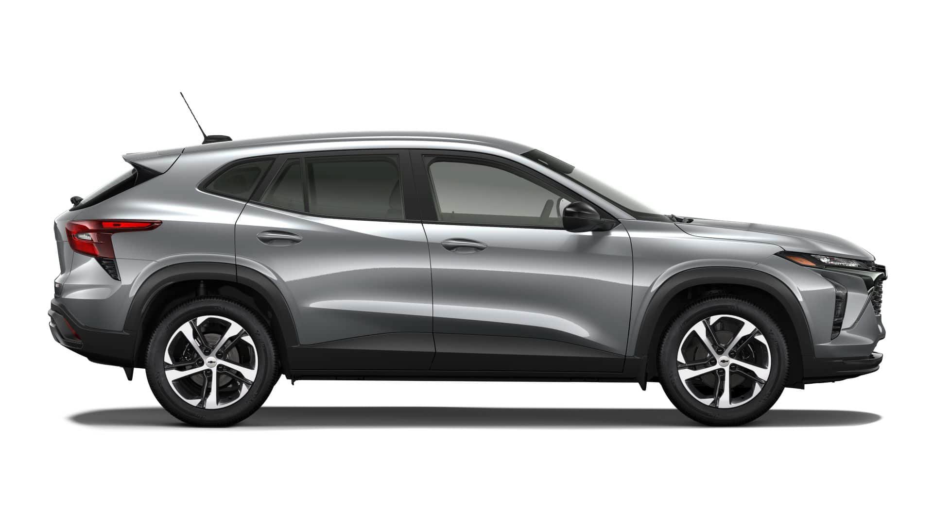 New 2026 Chevrolet Trax RS w/ Driver Confidence Package FWD image 51