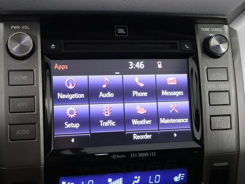 Used 2014 Toyota Tundra Platinum AWD/4WD image 36