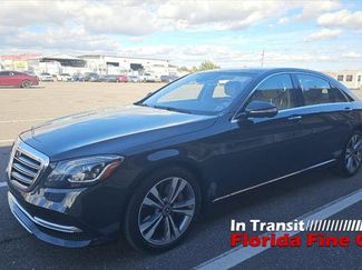 Used 2018 Mercedes-Benz S 450 4MATIC Sedan w/ Premium Package video 1