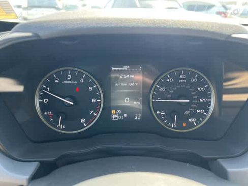 New 2026 Subaru Crosstrek 2.5i Sport AWD/4WD image 25