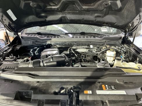 Used 2023 Ford F250 XLT w/ Tremor Off-Road Package image 34