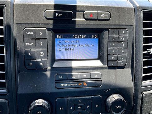 Used 2020 Ford F150 XL w/ Equipment Group 101A Mid AWD/4WD image 20