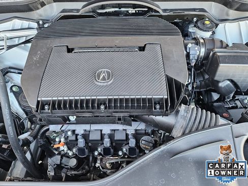 Certified 2024 Acura MDX FWD image 33