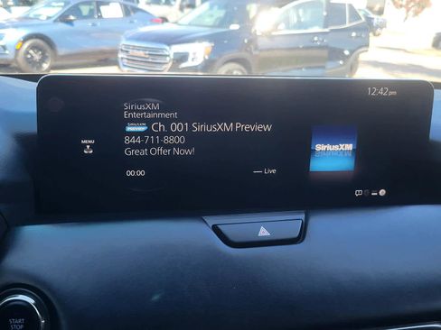 Used 2024 MAZDA CX-90 3.3 Turbo S w/ Premium Package image 29