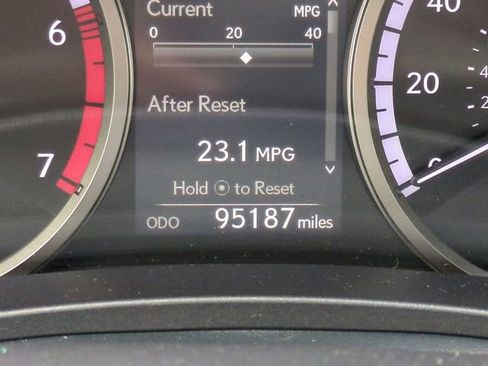 Used 2017 Lexus NX 200t F Sport w/ F Sport Premium Package AWD/4WD image 33