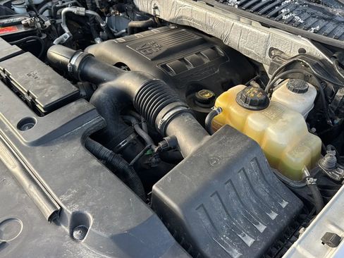 Used 2015 Ford Expedition Limited w/ Equipment Group 301A image 25