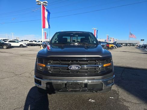 Used 2024 Ford F150 XLT w/ Equipment Group 303A High image 10