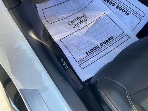 Used 2025 Chevrolet Corvette Z06 image 12