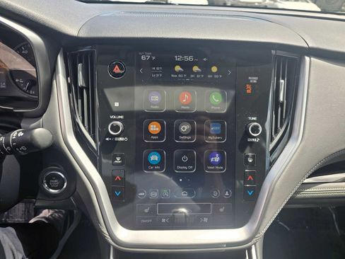 Used 2024 Subaru Outback Onyx Edition AWD/4WD image 31