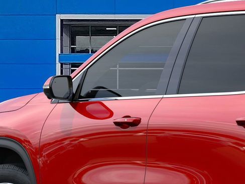 New 2026 Buick Enclave Preferred image 12