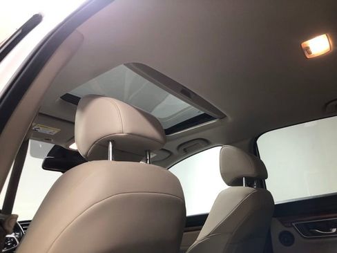 Used 2022 Honda CR-V EX-L image 19
