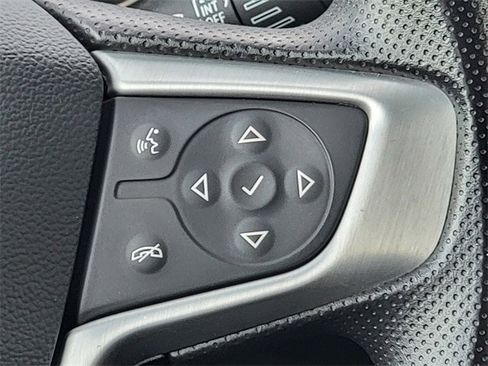 Used 2021 GMC Acadia SLE image 35