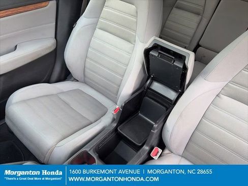Used 2019 Honda CR-V EX image 25