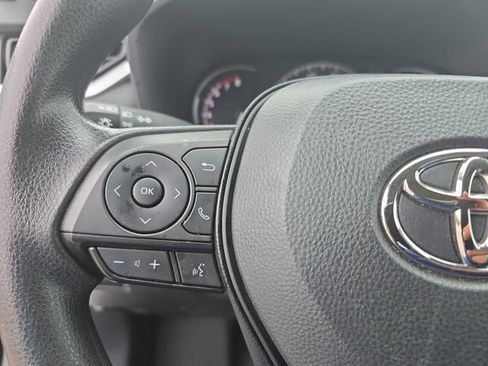 Certified 2024 Toyota RAV4 XLE image 16