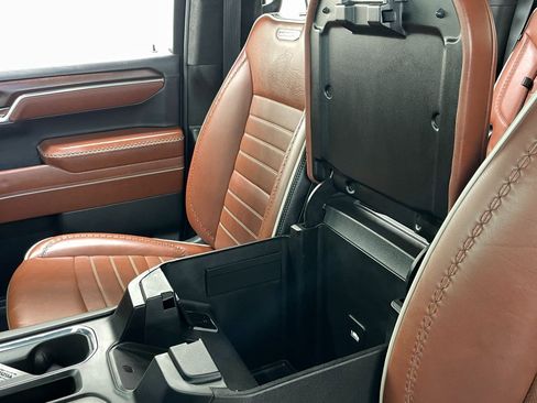 Certified 2024 GMC Sierra 1500 Denali Ultimate image 39