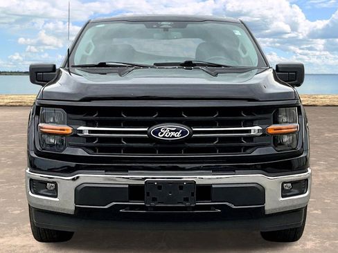 Used 2024 Ford F150 XLT w/ Tow/Haul Package image 2