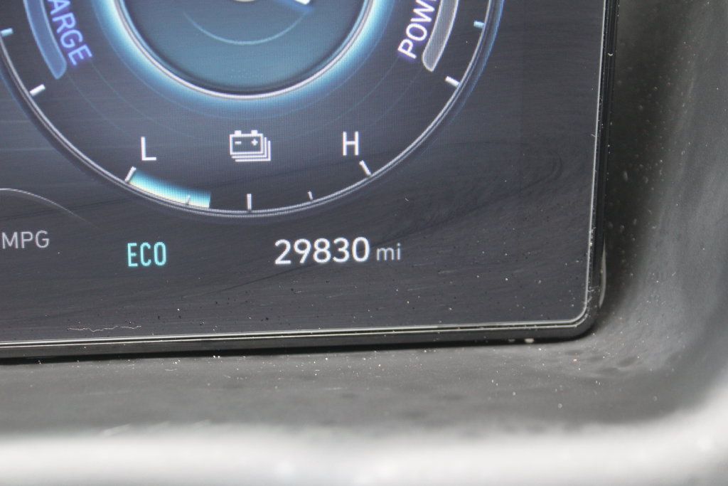 Used 2024 Hyundai Tucson SEL AWD/4WD image 32