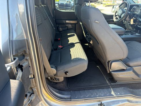 Used 2022 Ford F150 XL w/ STX Appearance Package RWD image 12