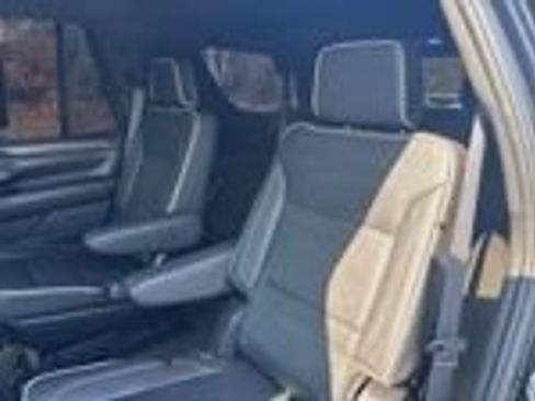 Used 2024 Chevrolet Tahoe Premier RWD image 53