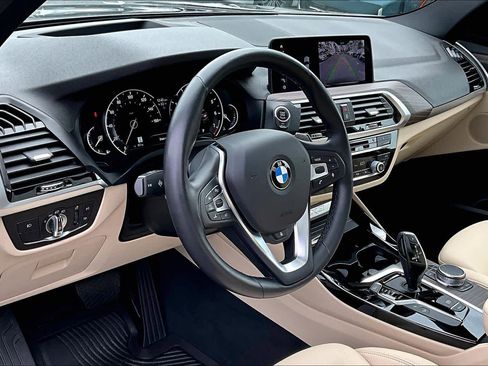 Used 2019 BMW X3 xDrive30i image 18
