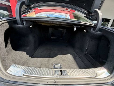 Used 2021 Mercedes-Benz S 580 4MATIC Sedan image 21
