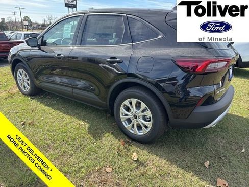 New 2026 Ford Escape Active image 1