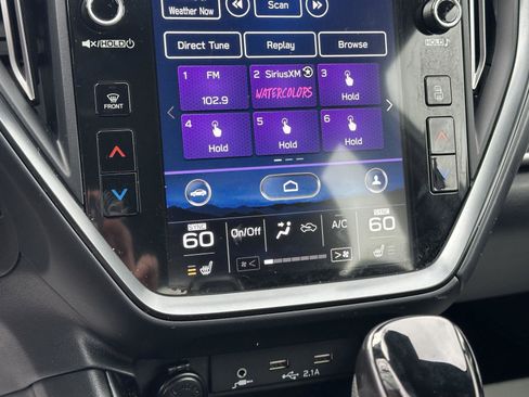 Used 2022 Subaru WRX Premium w/ Popular Package #1A image 15