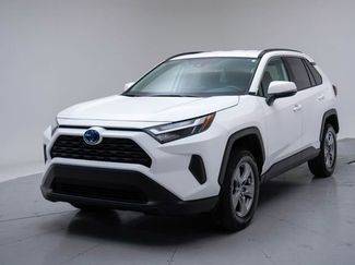 Used 2024 Toyota RAV4 XLE video 1