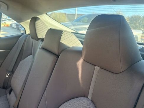 Used 2024 Toyota Camry LE image 8