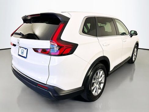 Certified 2026 Honda CR-V EX image 5