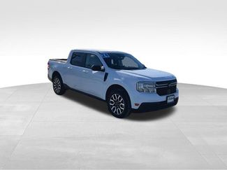 Used 2024 Ford Maverick Lariat video 2