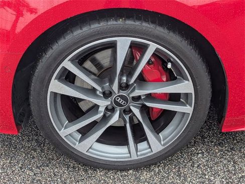 Used 2021 Audi S5 Prestige w/ Prestige Package image 10