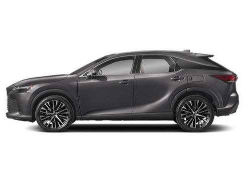 Used 2026 Lexus RX 350 Premium Plus w/ Accessory Package (Z1) FWD image 3