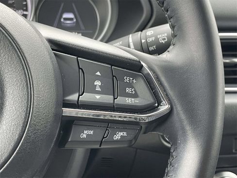Used 2023 MAZDA CX-5 AWD 2.5 S image 20