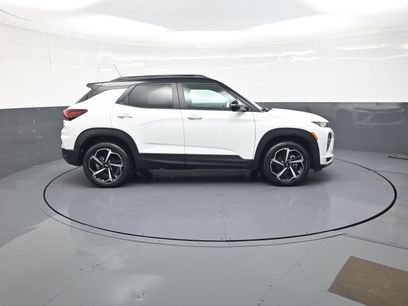 Used 2023 Chevrolet TrailBlazer RS w/ Sun and Liftgate Package