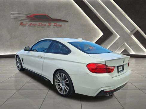 Used 2016 BMW 428i Coupe image 10