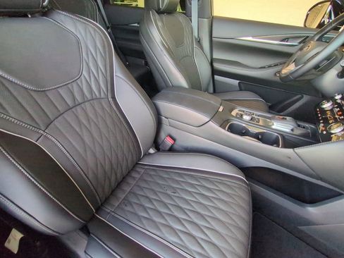 Used 2026 INFINITI QX60 Autograph w/ Autograph Tech Package AWD/4WD image 22