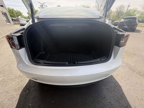 Used 2023 Tesla Model 3 Performance AWD/4WD image 8