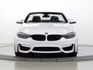 Used 2020 BMW M4 Convertible w/ Competition Package video 2