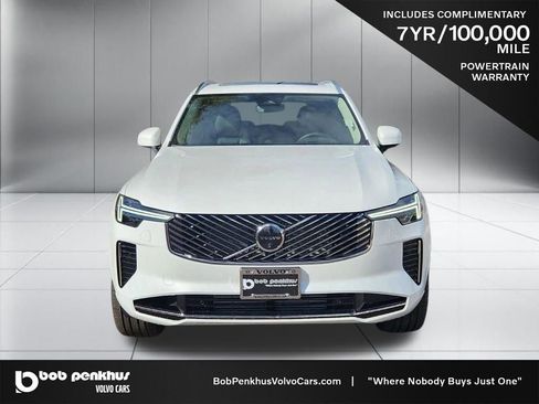 New 2026 Volvo XC90 T8 Ultra w/ Lounge Package image 26