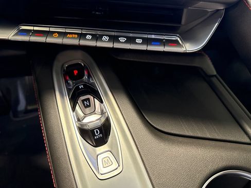 New 2026 Chevrolet Corvette Stingray Preferred Conv w/ Battery Protection Package RWD image 22