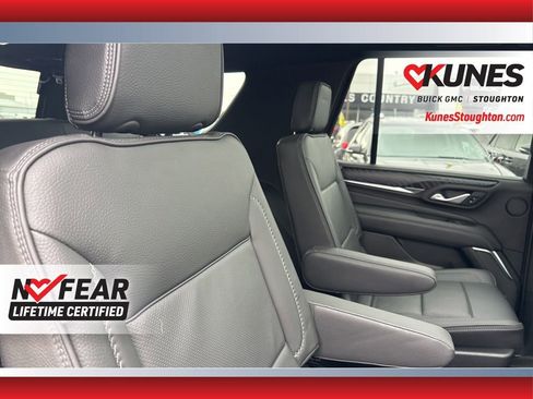 Used 2022 GMC Yukon Denali image 48