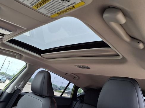 New 2026 Subaru Crosstrek 2.5i Limited AWD/4WD image 6